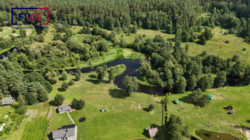Parduodamas sklypas Kukiškių k., Varėnos r. sav., 245.00 a ploto 9