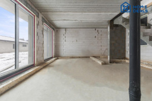 Parduodamas namas K. Jakubėno g., Naujoji Vilnia, Vilniaus m., Vilniaus m. sav., 109.25 m² ploto 4 kambariai 12