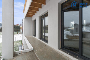 Parduodamas namas K. Jakubėno g., Naujoji Vilnia, Vilniaus m., Vilniaus m. sav., 109.25 m² ploto 4 kambariai 19