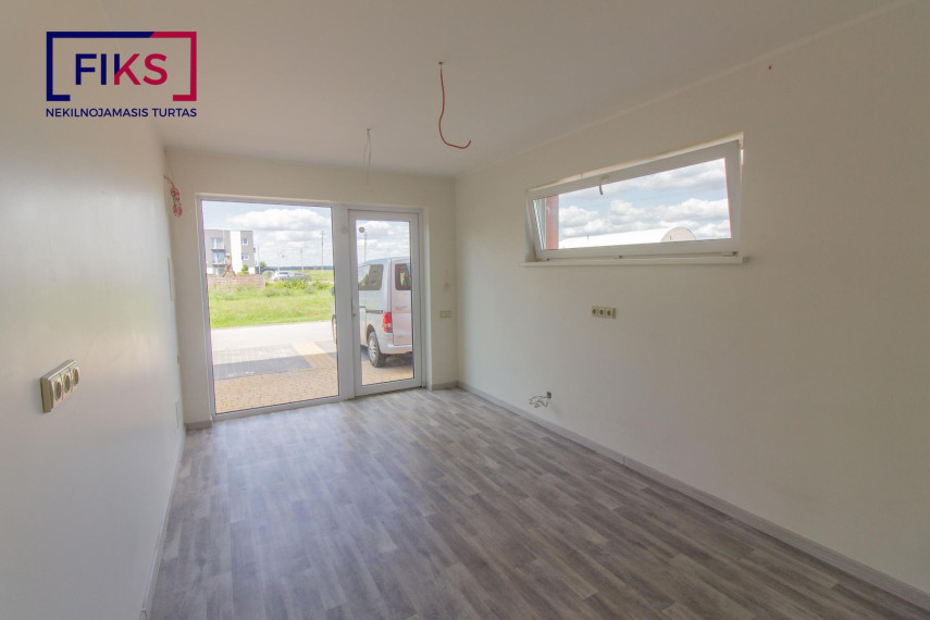 Parduodamas butas Sausmedžių g., Giraitės k., Kauno r. sav., 17.00 m² ploto 1 kambarys 2