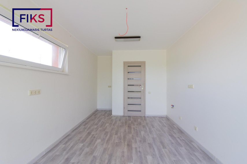 Parduodamas butas Sausmedžių g., Giraitės k., Kauno r. sav., 17.00 m² ploto 1 kambarys 3