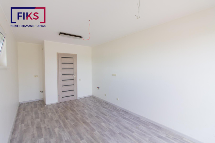 Parduodamas butas Sausmedžių g., Giraitės k., Kauno r. sav., 17.00 m² ploto 1 kambarys 4