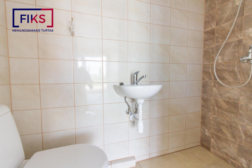 Parduodamas butas Sausmedžių g., Giraitės k., Kauno r. sav., 17.00 m² ploto 1 kambarys 5