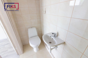 Parduodamas butas Sausmedžių g., Giraitės k., Kauno r. sav., 17.00 m² ploto 1 kambarys 6