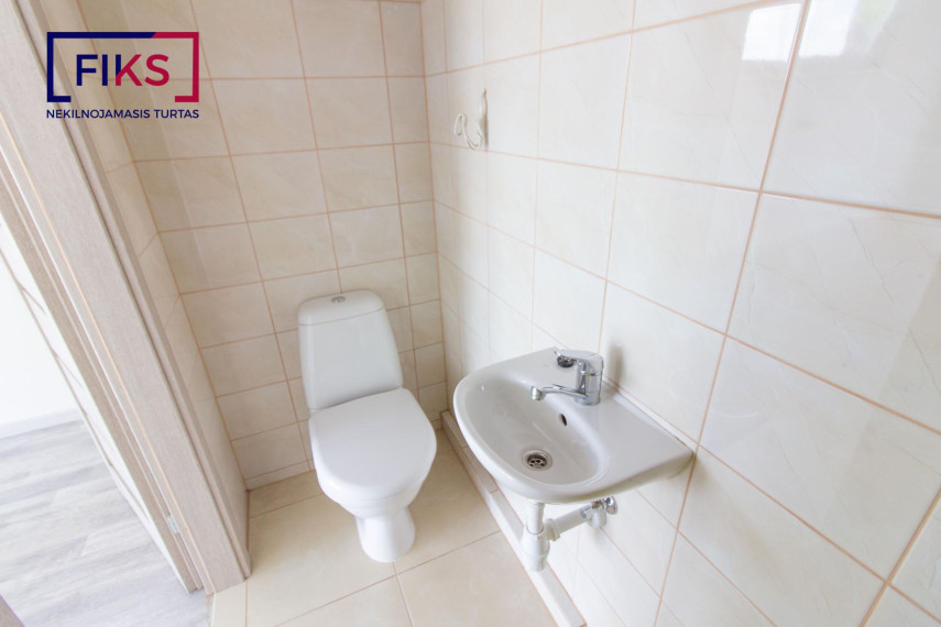 Parduodamas butas Sausmedžių g., Giraitės k., Kauno r. sav., 17.00 m² ploto 1 kambarys 6
