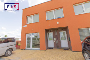 Parduodamas butas Sausmedžių g., Giraitės k., Kauno r. sav., 17.00 m² ploto 1 kambarys 8