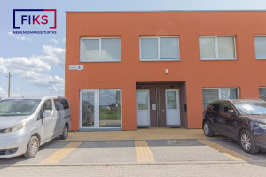 Parduodamas butas Sausmedžių g., Giraitės k., Kauno r. sav., 17.00 m² ploto 1 kambarys 9