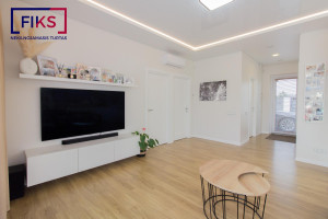 Parduodamas namas Smiltės g., Vijūkų k., Kauno r. sav., 111.00 m² ploto 4 kambariai 13
