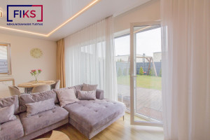 Parduodamas namas Smiltės g., Vijūkų k., Kauno r. sav., 111.00 m² ploto 4 kambariai 14