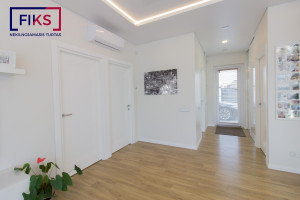 Parduodamas namas Smiltės g., Vijūkų k., Kauno r. sav., 111.00 m² ploto 4 kambariai 18