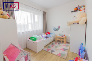 Parduodamas namas Smiltės g., Vijūkų k., Kauno r. sav., 111.00 m² ploto 4 kambariai 19