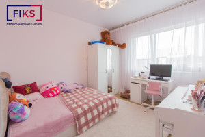 Parduodamas namas Smiltės g., Vijūkų k., Kauno r. sav., 111.00 m² ploto 4 kambariai 26
