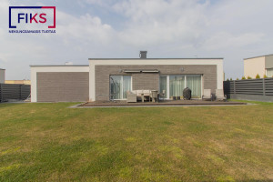Parduodamas namas Smiltės g., Vijūkų k., Kauno r. sav., 111.00 m² ploto 4 kambariai 31