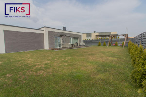Parduodamas namas Smiltės g., Vijūkų k., Kauno r. sav., 111.00 m² ploto 4 kambariai 32