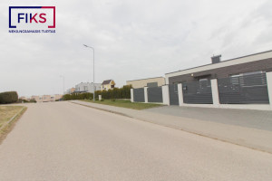 Parduodamas namas Smiltės g., Vijūkų k., Kauno r. sav., 111.00 m² ploto 4 kambariai 37