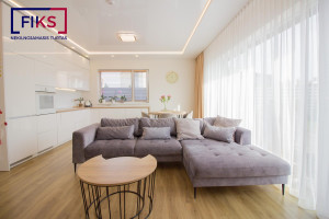 Parduodamas namas Smiltės g., Vijūkų k., Kauno r. sav., 111.00 m² ploto 4 kambariai 7