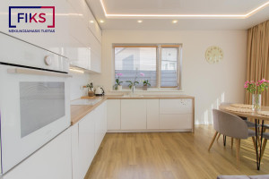 Parduodamas namas Smiltės g., Vijūkų k., Kauno r. sav., 111.00 m² ploto 4 kambariai 10