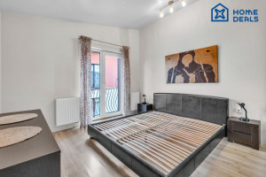 Parduodamas butas Pienių g., Užliedžių k., Kauno r. sav., 45.07 m² ploto 2 kambariai 13