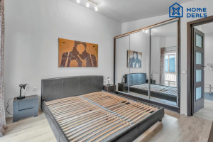 Parduodamas butas Pienių g., Užliedžių k., Kauno r. sav., 45.07 m² ploto 2 kambariai 14