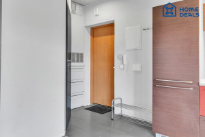 Parduodamas butas Pienių g., Užliedžių k., Kauno r. sav., 45.07 m² ploto 2 kambariai 17