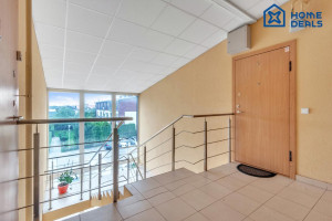 Parduodamas butas Pienių g., Užliedžių k., Kauno r. sav., 45.07 m² ploto 2 kambariai 19