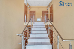 Parduodamas butas Pienių g., Užliedžių k., Kauno r. sav., 45.07 m² ploto 2 kambariai 20