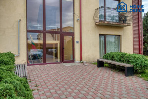 Parduodamas butas Pienių g., Užliedžių k., Kauno r. sav., 45.07 m² ploto 2 kambariai 21