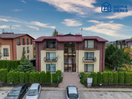 Parduodamas butas Pienių g., Užliedžių k., Kauno r. sav., 45.07 m² ploto 2 kambariai 23