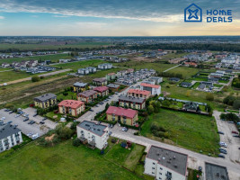 Parduodamas butas Pienių g., Užliedžių k., Kauno r. sav., 45.07 m² ploto 2 kambariai 24