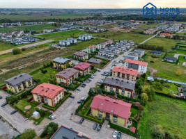 Parduodamas butas Pienių g., Užliedžių k., Kauno r. sav., 45.07 m² ploto 2 kambariai 25