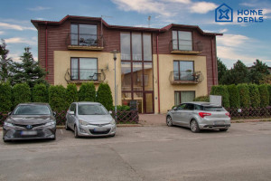 Parduodamas butas Pienių g., Užliedžių k., Kauno r. sav., 45.07 m² ploto 2 kambariai 26