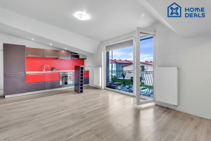 Parduodamas butas Pienių g., Užliedžių k., Kauno r. sav., 45.07 m² ploto 2 kambariai 5