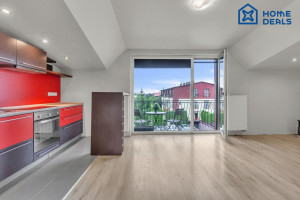 Parduodamas butas Pienių g., Užliedžių k., Kauno r. sav., 45.07 m² ploto 2 kambariai 6