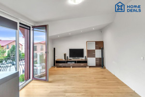 Parduodamas butas Pienių g., Užliedžių k., Kauno r. sav., 45.07 m² ploto 2 kambariai 7
