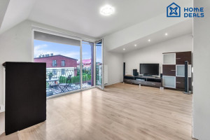 Parduodamas butas Pienių g., Užliedžių k., Kauno r. sav., 45.07 m² ploto 2 kambariai 8