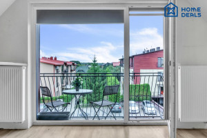 Parduodamas butas Pienių g., Užliedžių k., Kauno r. sav., 45.07 m² ploto 2 kambariai 9