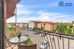 Parduodamas butas Pienių g., Užliedžių k., Kauno r. sav., 45.07 m² ploto 2 kambariai 10