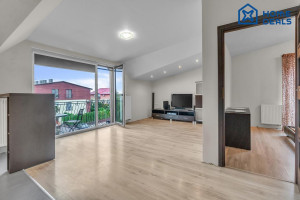 Parduodamas butas Pienių g., Užliedžių k., Kauno r. sav., 45.07 m² ploto 2 kambariai 11