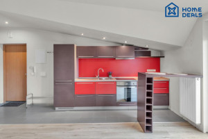 Parduodamas butas Pienių g., Užliedžių k., Kauno r. sav., 45.07 m² ploto 2 kambariai 3