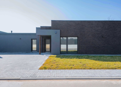 Parduodamas namas Narkyčių g., Pilaitė, Vilniaus m., Vilniaus m. sav., 154.55 m2 ploto, 1 aukštai