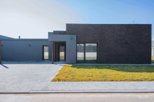 Parduodamas namas Narkyčių g., Pilaitė, Vilniaus m., Vilniaus m. sav., 154.55 m2 ploto, 1 aukštai 1