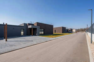 Parduodamas namas Narkyčių g., Pilaitė, Vilniaus m., Vilniaus m. sav., 154.55 m2 ploto, 1 aukštai 2