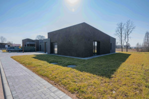 Parduodamas namas Narkyčių g., Pilaitė, Vilniaus m., Vilniaus m. sav., 154.55 m2 ploto, 1 aukštai 4