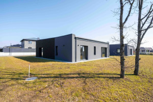 Parduodamas namas Narkyčių g., Pilaitė, Vilniaus m., Vilniaus m. sav., 154.55 m2 ploto, 1 aukštai 5