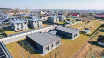 Parduodamas namas Narkyčių g., Pilaitė, Vilniaus m., Vilniaus m. sav., 154.55 m2 ploto, 1 aukštai 8