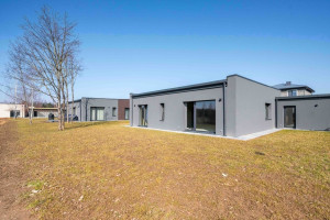 Parduodamas namas Narkyčių g., Pilaitė, Vilniaus m., Vilniaus m. sav., 154.55 m2 ploto, 1 aukštai 19
