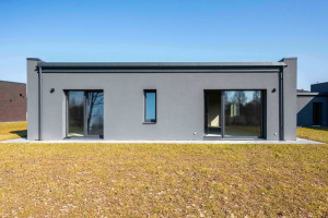 Parduodamas namas Narkyčių g., Pilaitė, Vilniaus m., Vilniaus m. sav., 154.55 m2 ploto, 1 aukštai 20