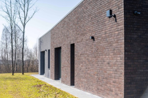 Parduodamas namas Narkyčių g., Pilaitė, Vilniaus m., Vilniaus m. sav., 154.55 m2 ploto, 1 aukštai 21