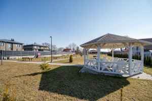 Parduodamas namas Narkyčių g., Pilaitė, Vilniaus m., Vilniaus m. sav., 154.55 m2 ploto, 1 aukštai 28
