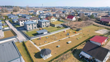 Parduodamas namas Narkyčių g., Pilaitė, Vilniaus m., Vilniaus m. sav., 154.55 m2 ploto, 1 aukštai 30